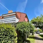Lieblingsplatz-greetsiel Apartment
